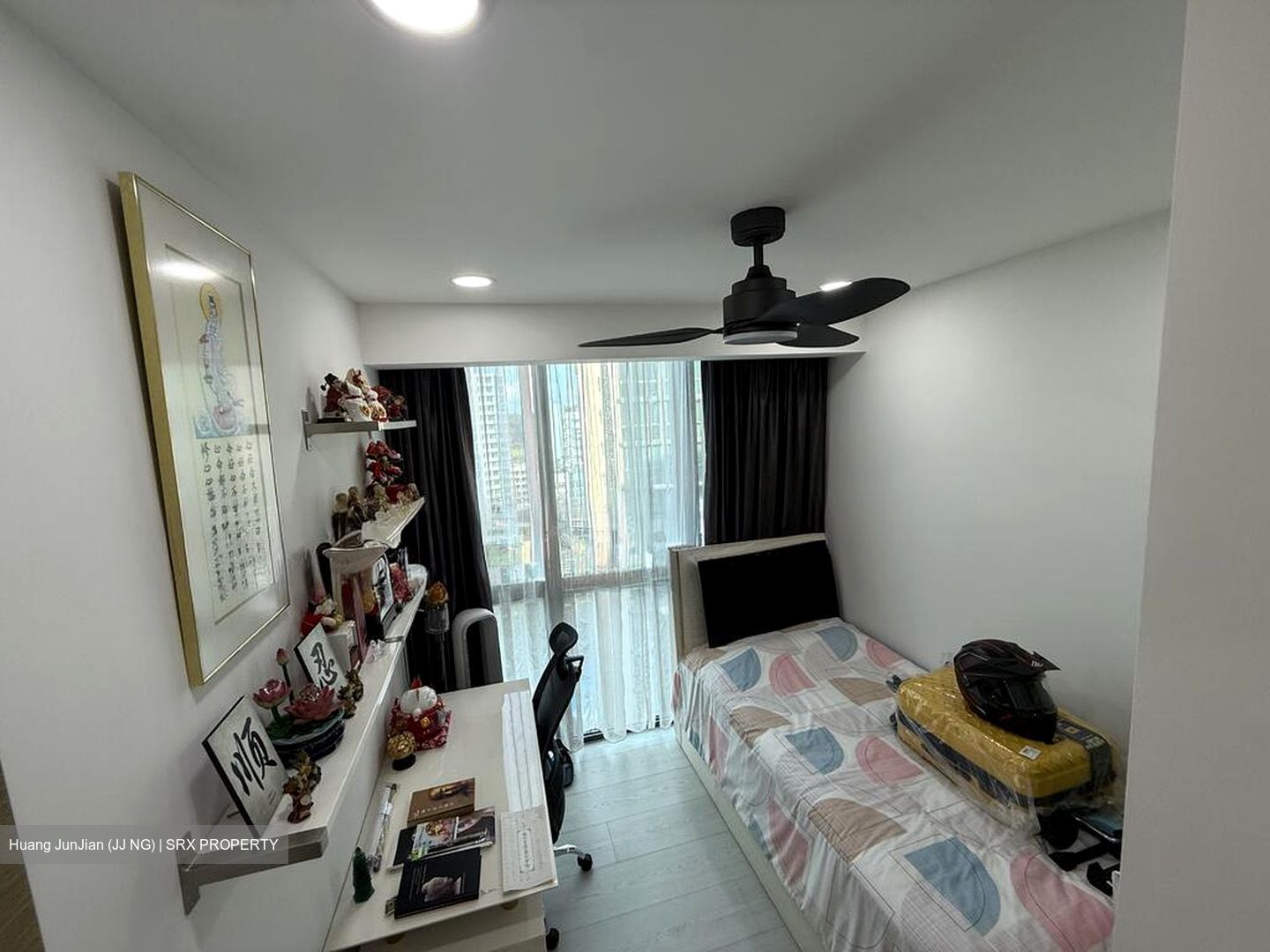 The Terrace (D19), Condominium #499245181